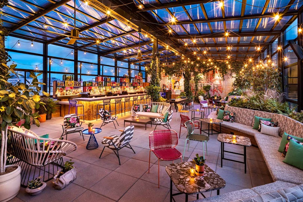 gem image The Ready Rooftop Bar 10