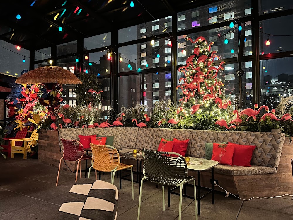 gem image The Ready Rooftop Bar 6