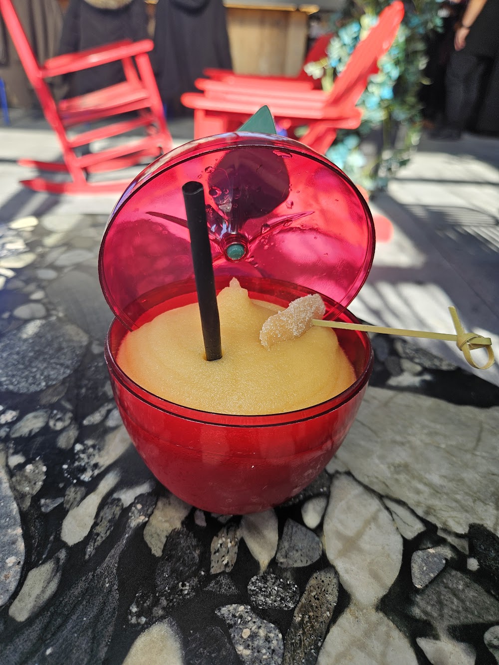 gem image The Ready Rooftop Bar 5
