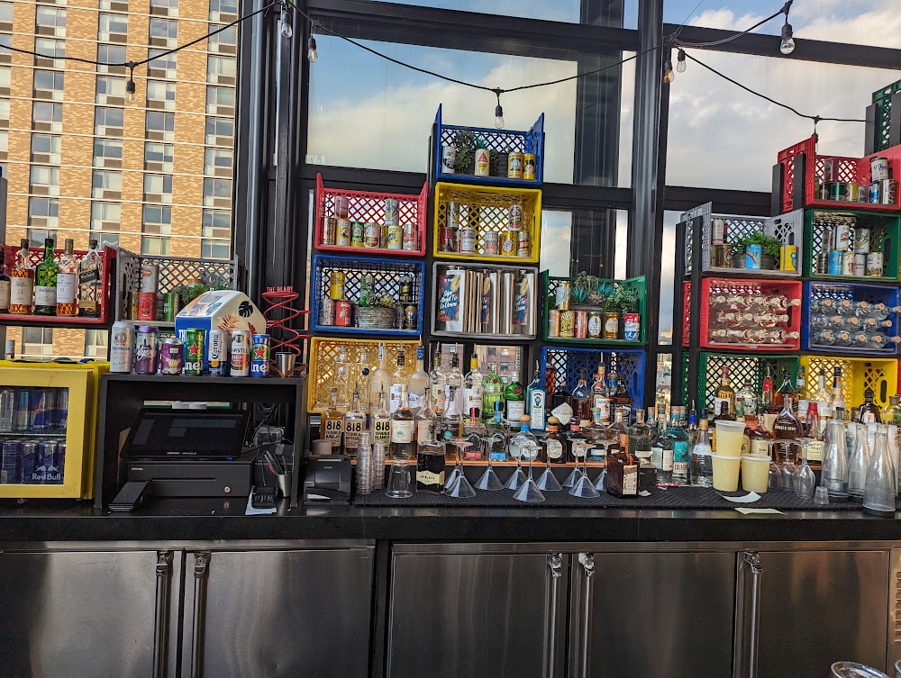 gem image The Ready Rooftop Bar 4