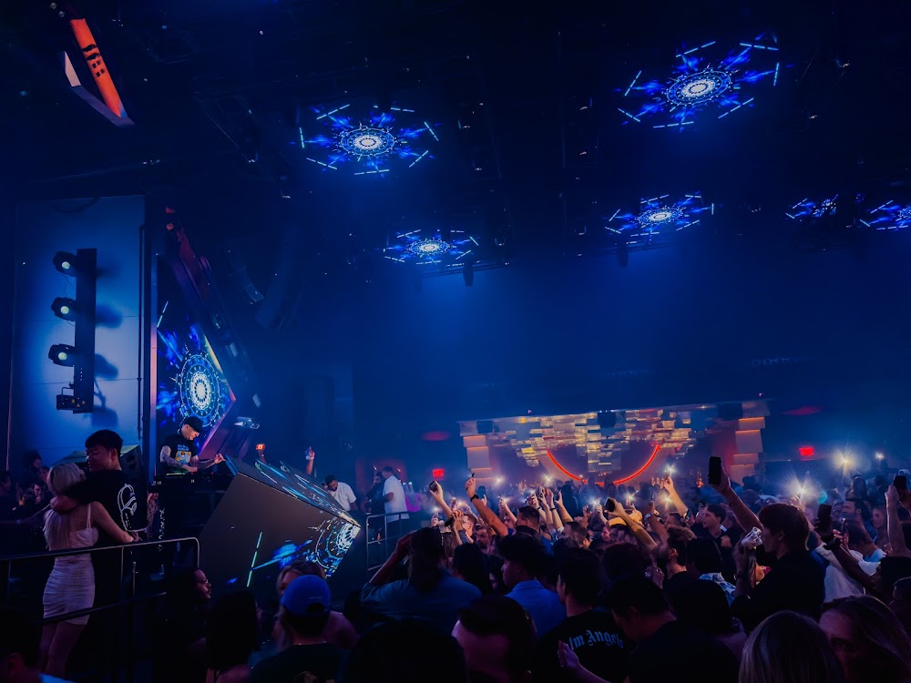 gem image Zouk Nightclub 3