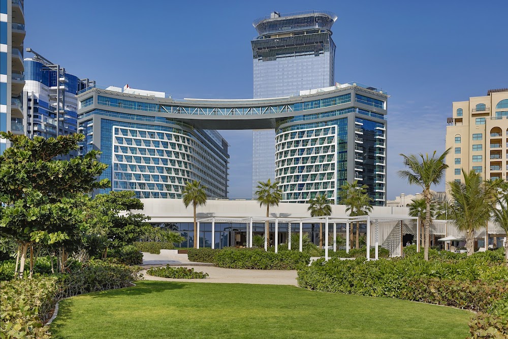 gem image NH Collection Dubai The Palm 11