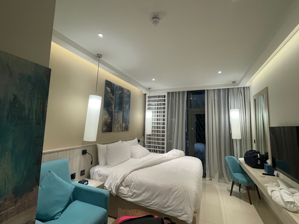 gem image NH Collection Dubai The Palm 10