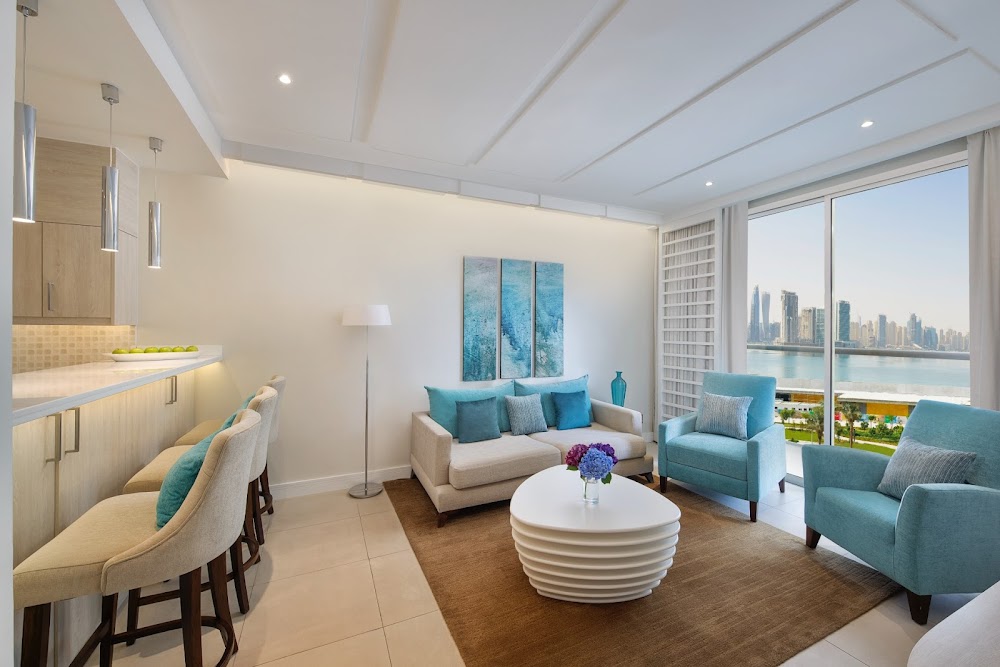 gem image NH Collection Dubai The Palm 6