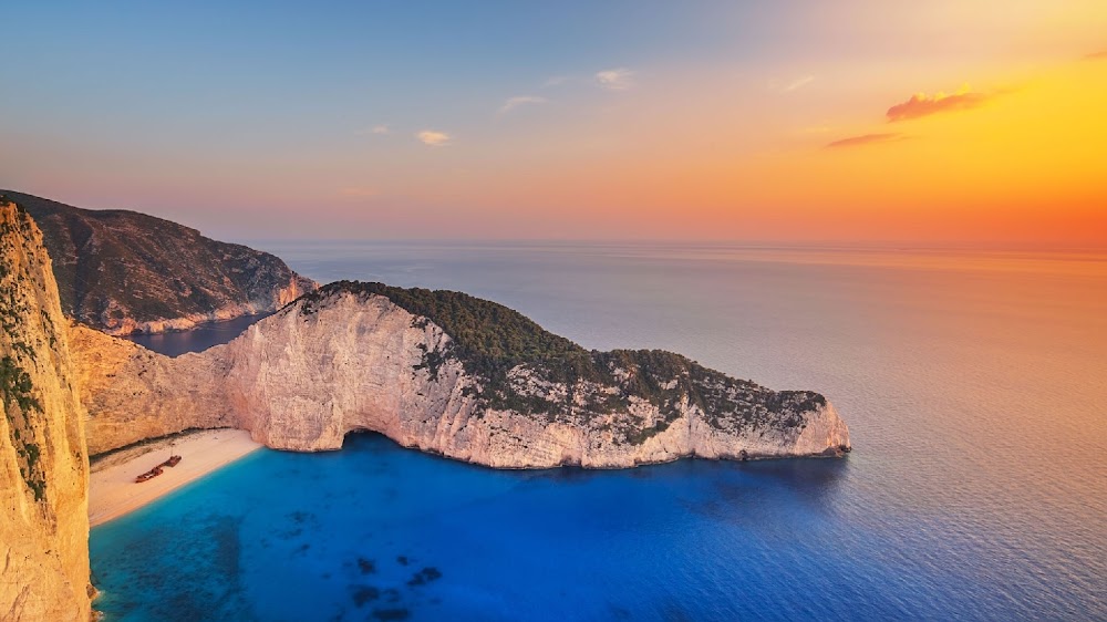gem image Navagio Beach Viewpoint 10