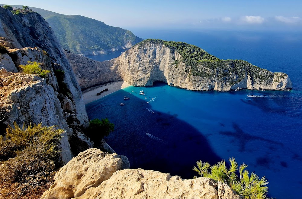 gem image Navagio Beach Viewpoint 9
