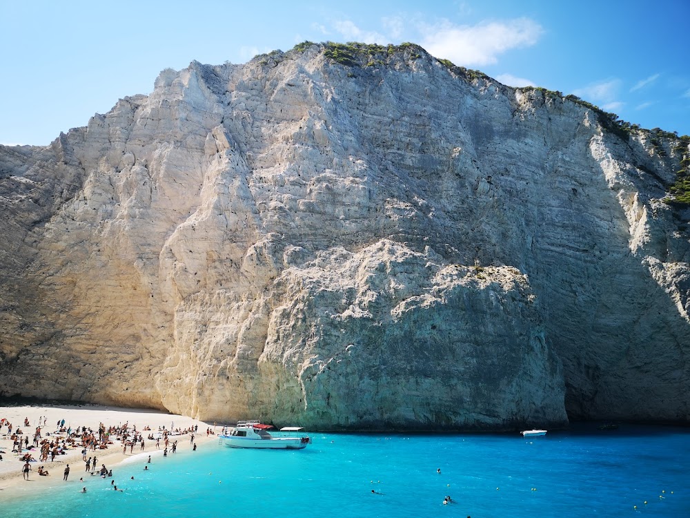 gem image Navagio Beach Viewpoint 8