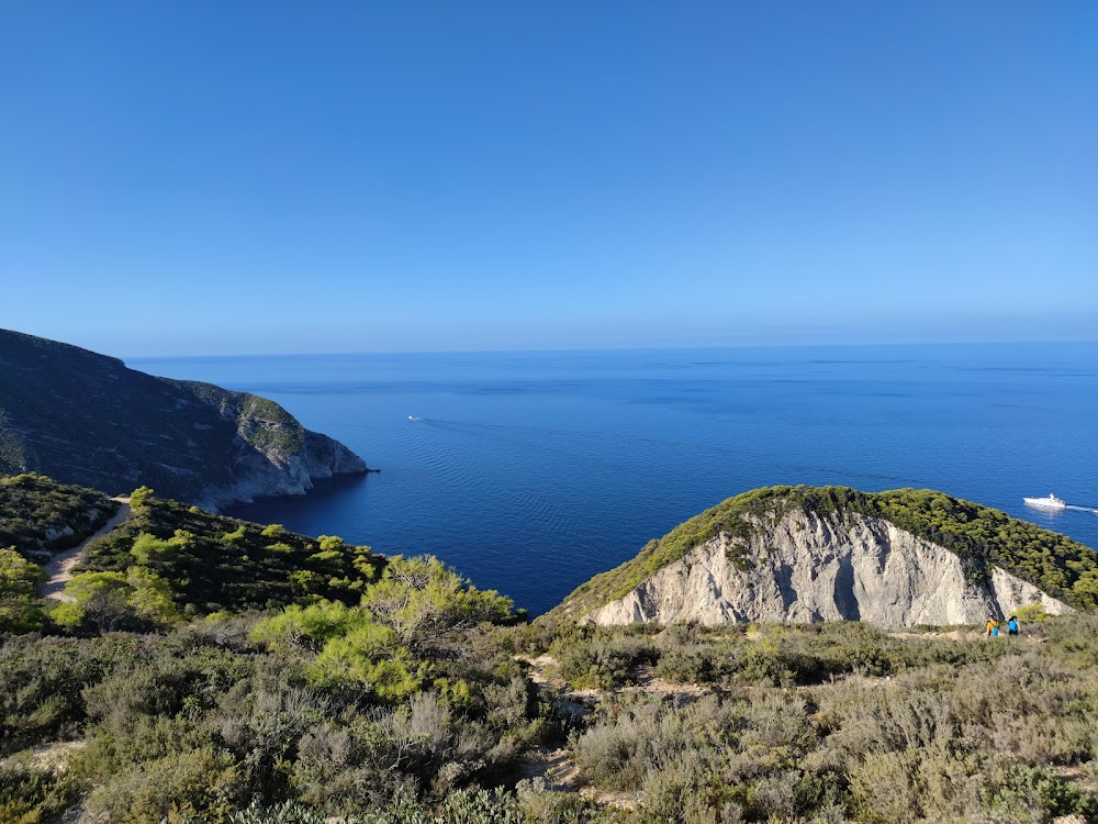gem image Navagio Beach Viewpoint 7
