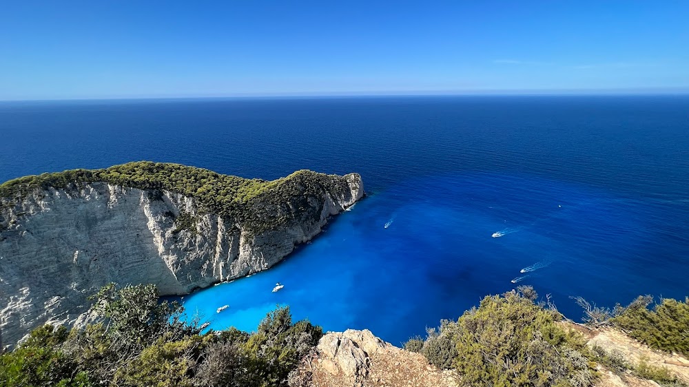 gem image Navagio Beach Viewpoint 4