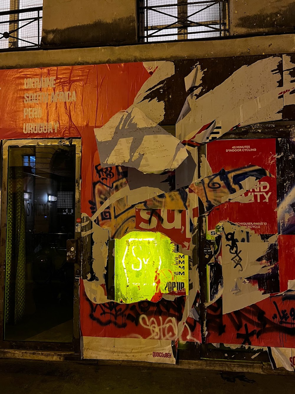 place image Le Syndicat