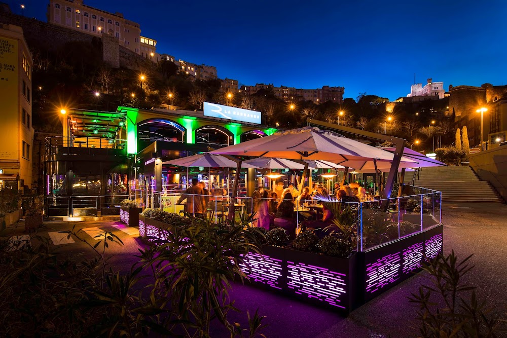 gem image La Rascasse 7