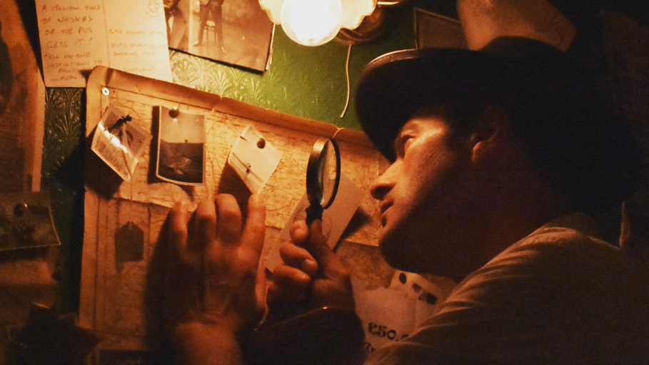 gem image Evans & Peel Detective Agency 7
