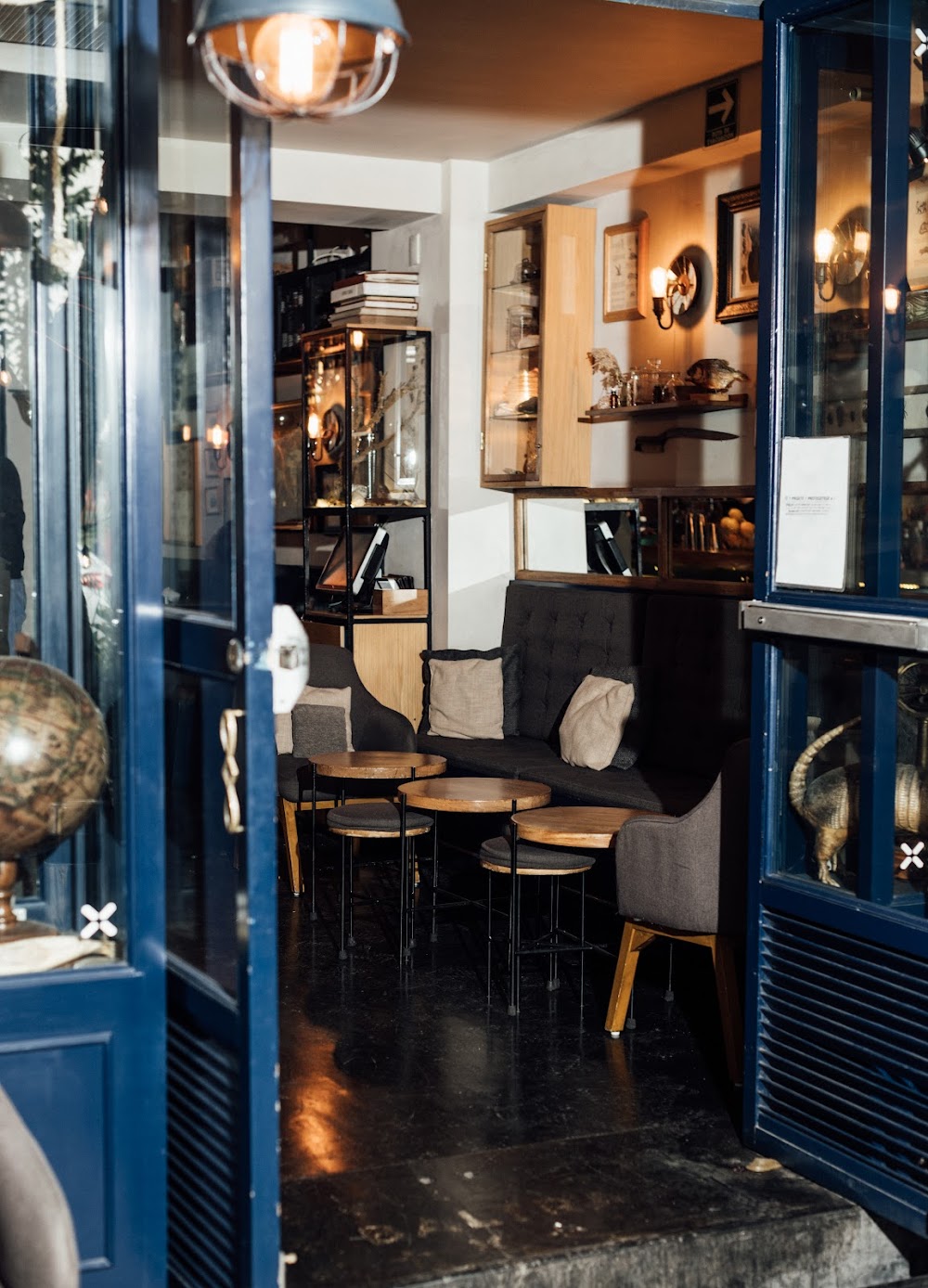 gem image Baltra Bar 10