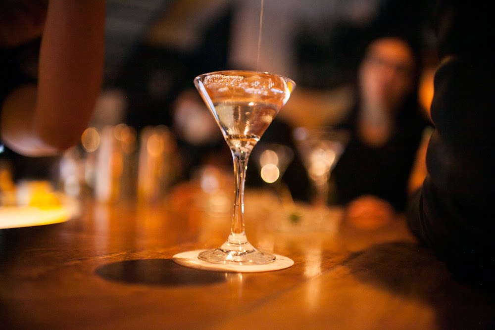 gem image Baltra Bar 9