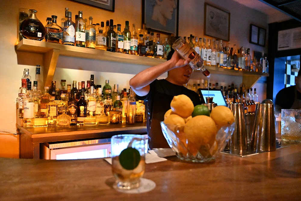 gem image Baltra Bar 5