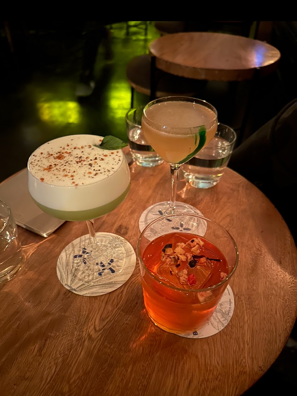 gem image Baltra Bar 2