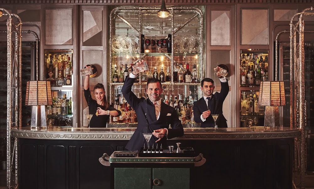 gem image The Connaught Bar 10