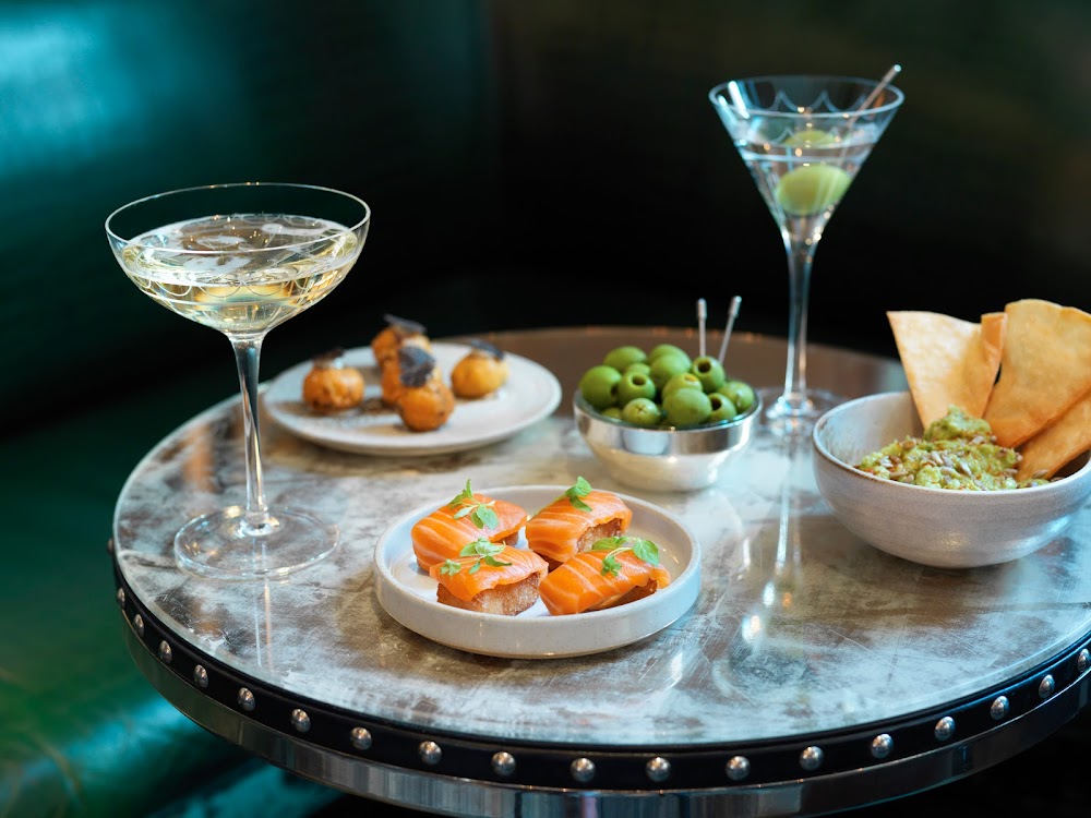 gem image The Connaught Bar 9