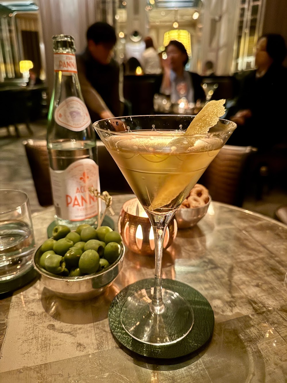 gem image The Connaught Bar 8