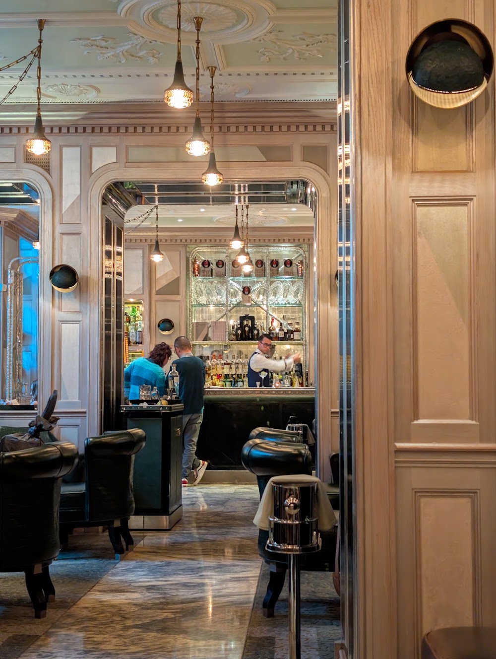 gem image The Connaught Bar 6