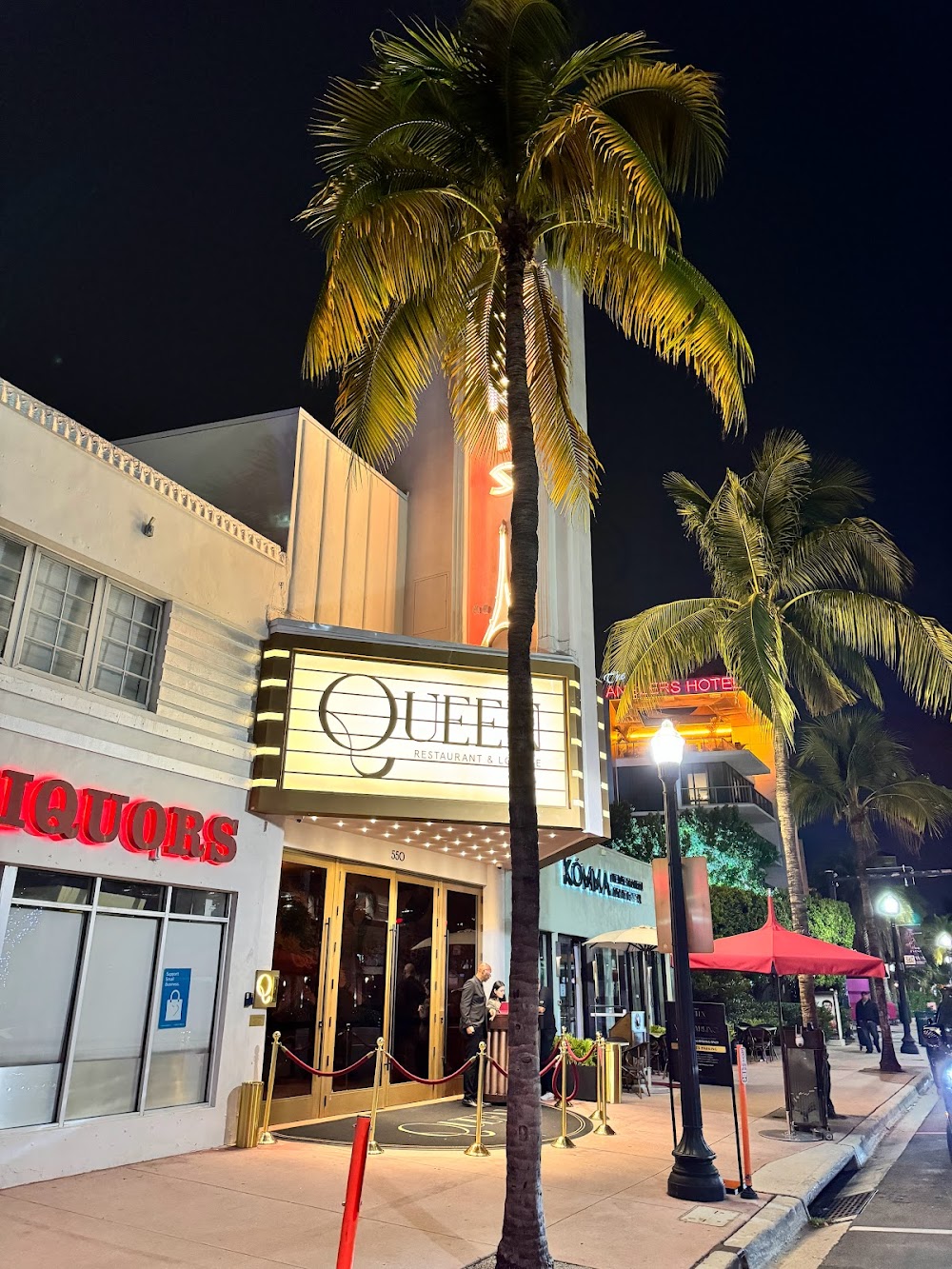 gem image Queen Miami Beach 5