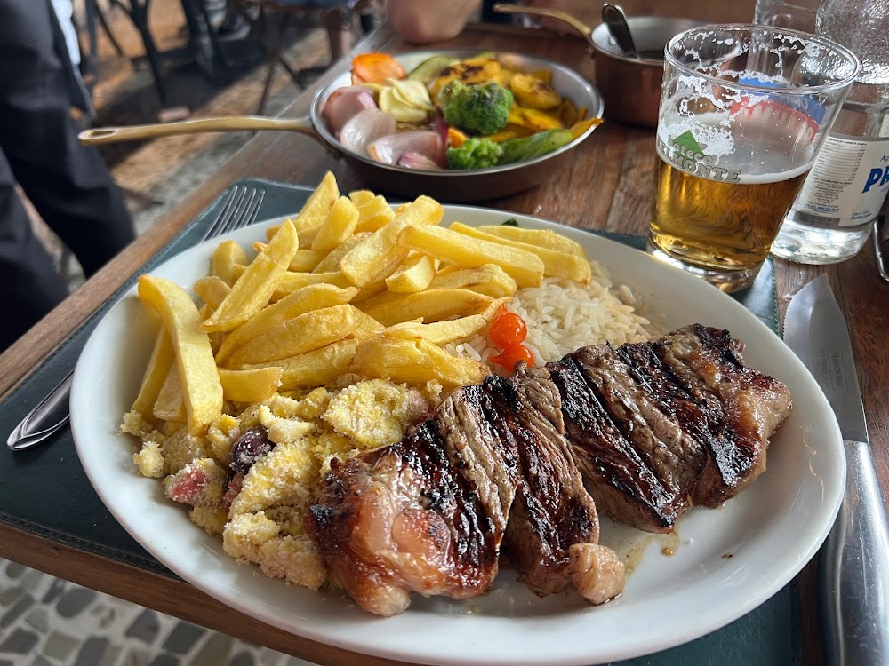 gem image Boteco Belmonte 9