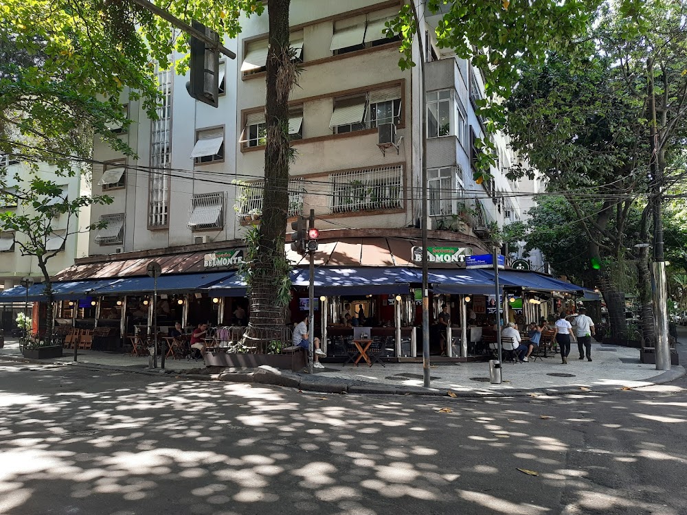 gem image Boteco Belmonte 6