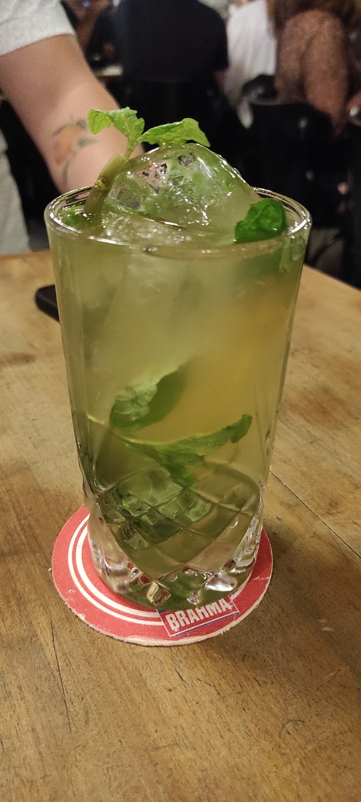 place image Boteco Belmonte