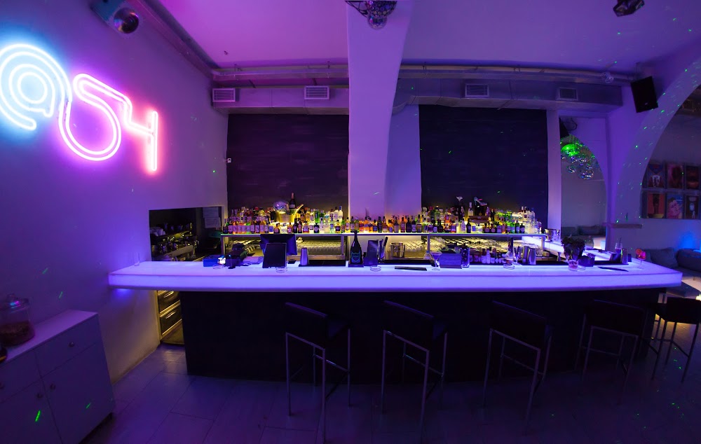 gem image 54 Cocktail Bar & Sunset Lounge 10