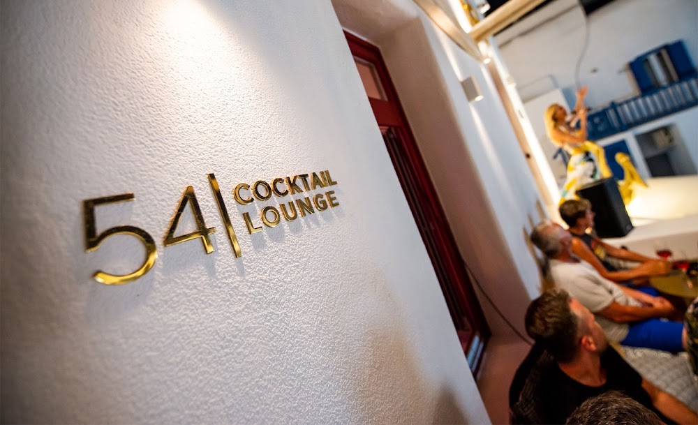gem image 54 Cocktail Bar & Sunset Lounge 7