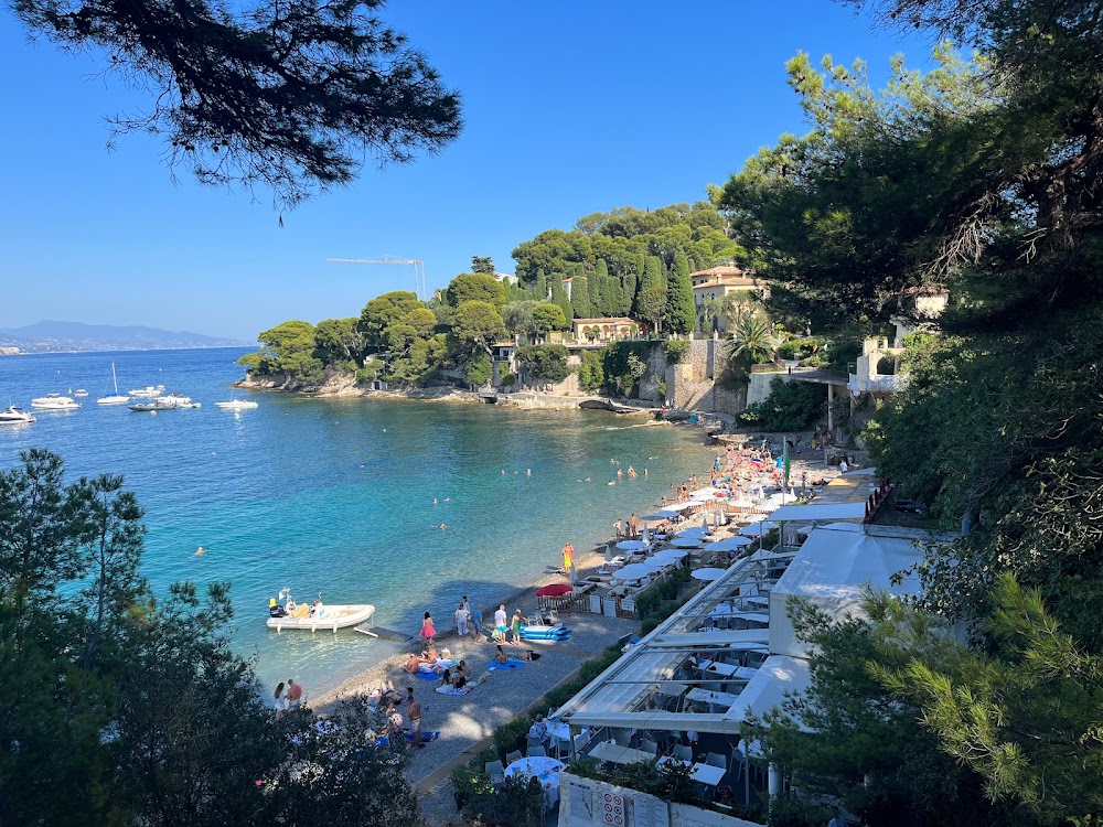 gem image Plage Paloma 10