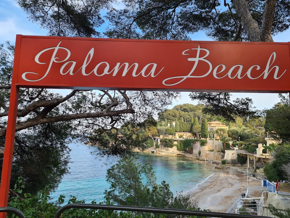 gem image Plage Paloma 7