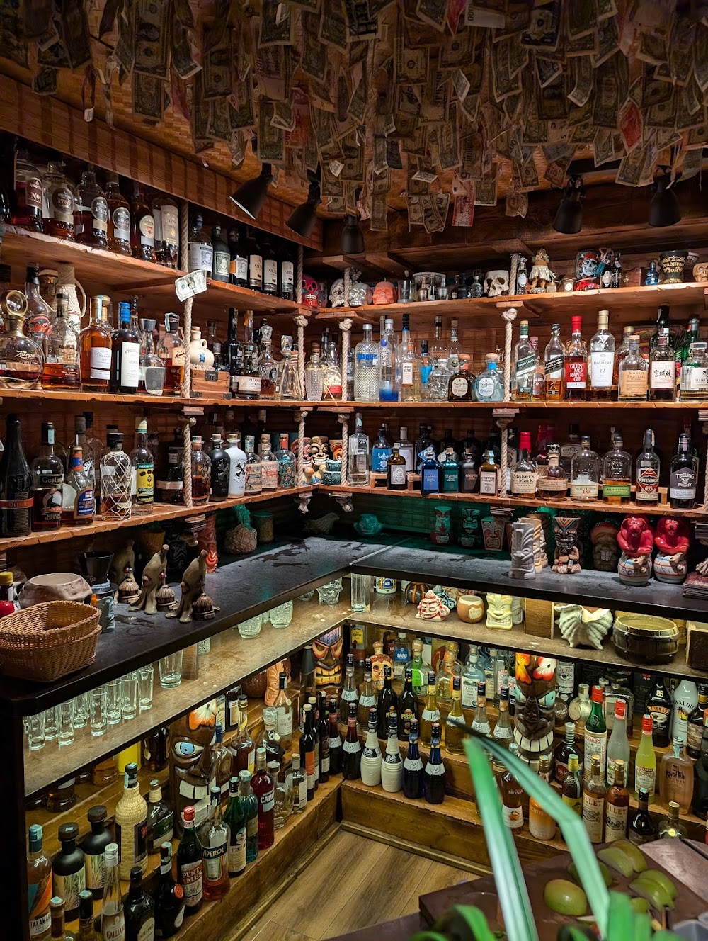 gem image Rumpus Tiki Bar 9