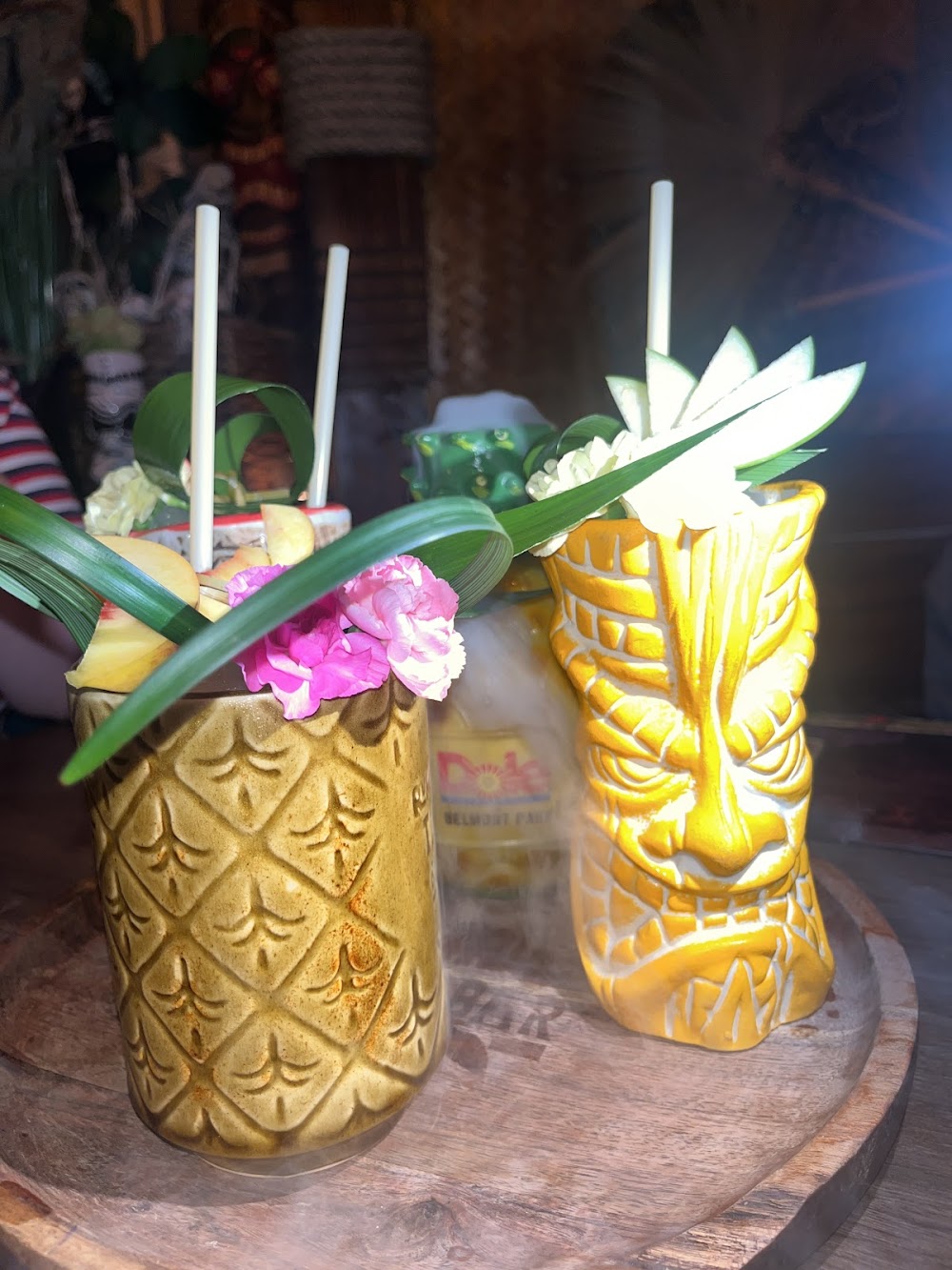 gem image Rumpus Tiki Bar 8