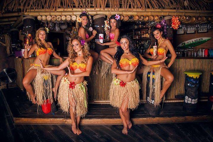 gem image Rumpus Tiki Bar 7
