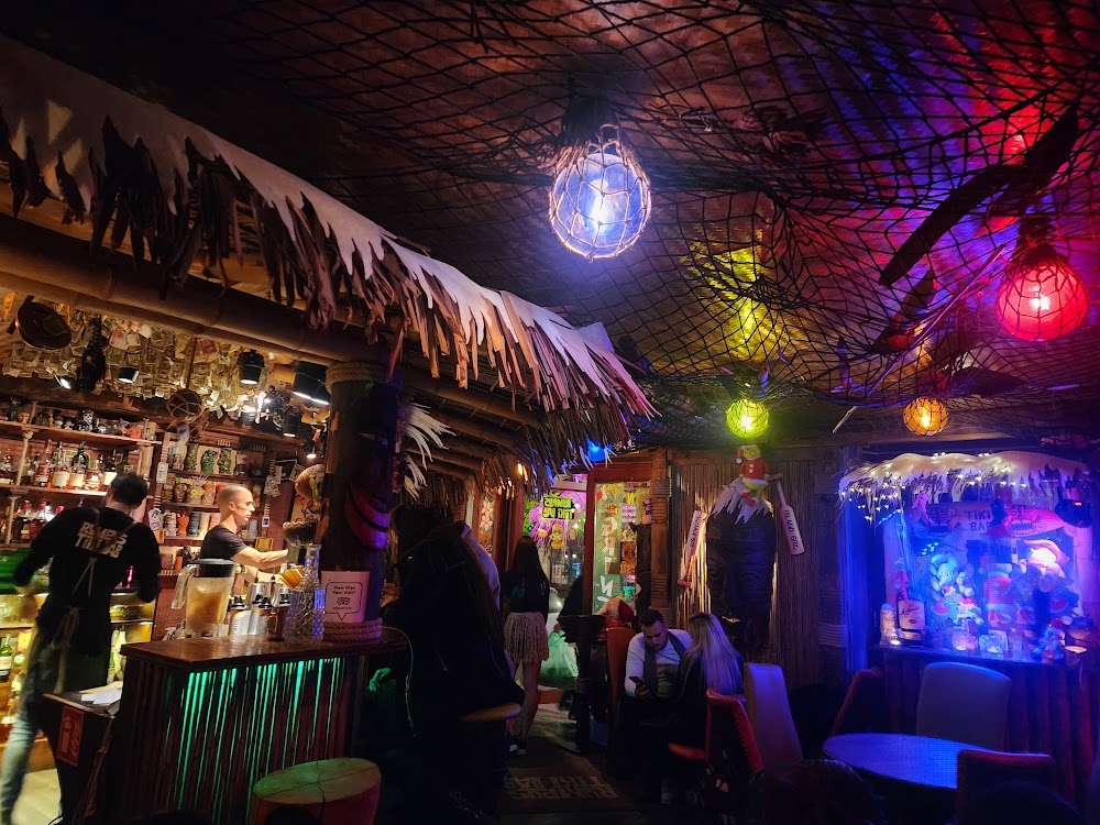 gem image Rumpus Tiki Bar 4