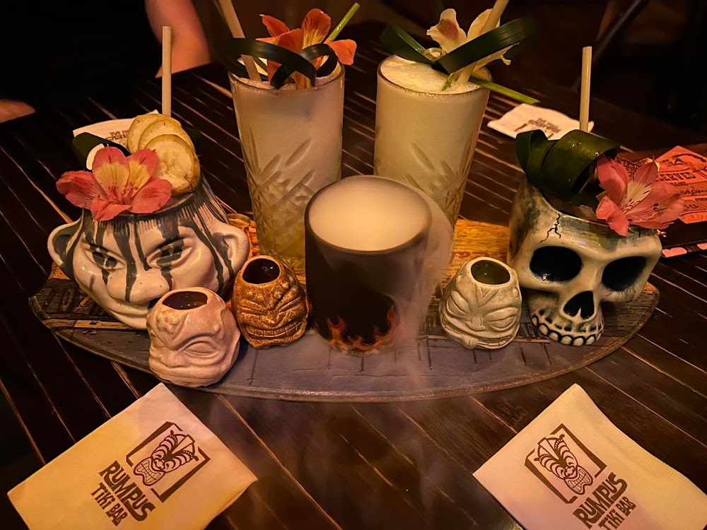gem image Rumpus Tiki Bar 3