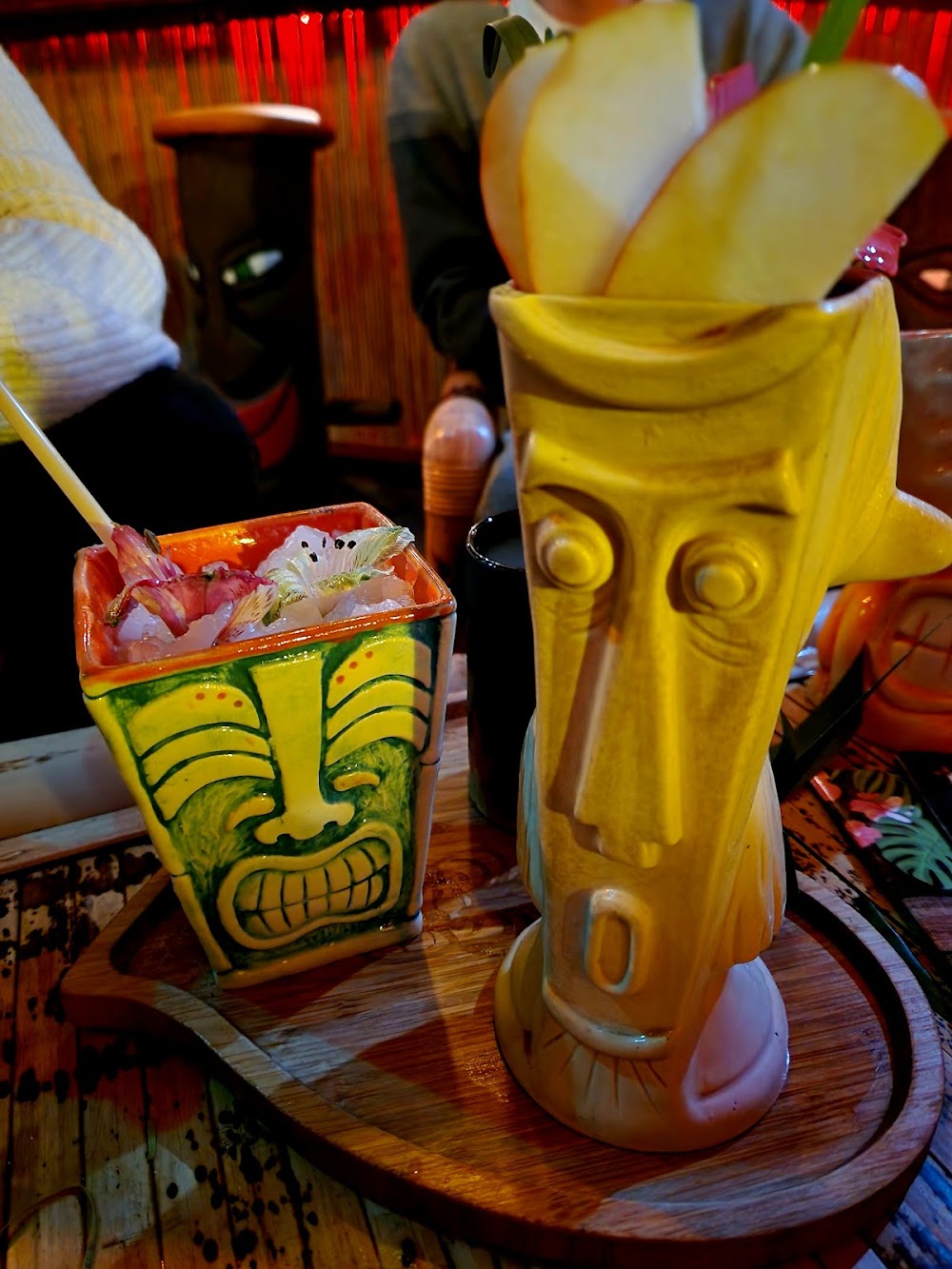 gem image Rumpus Tiki Bar 2