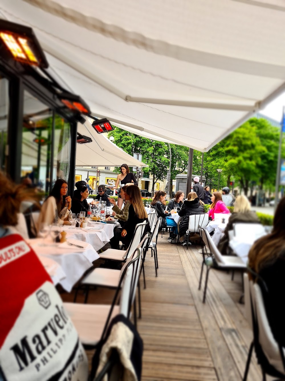 gem image L'Avenue 10