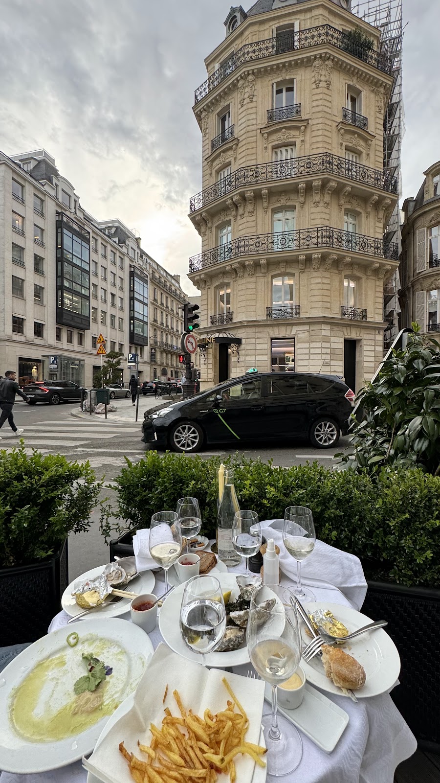 place image L'Avenue