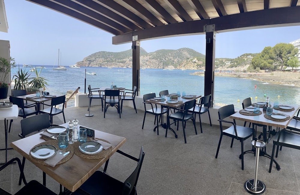 gem image Restaurant Illeta 10