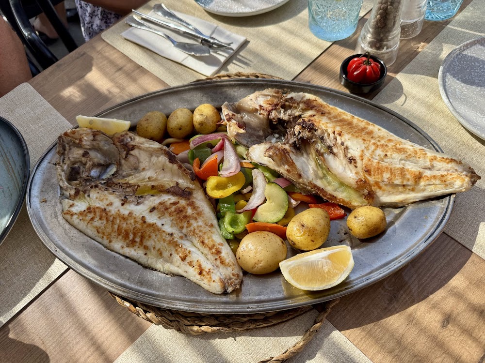 gem image Restaurant Illeta 9