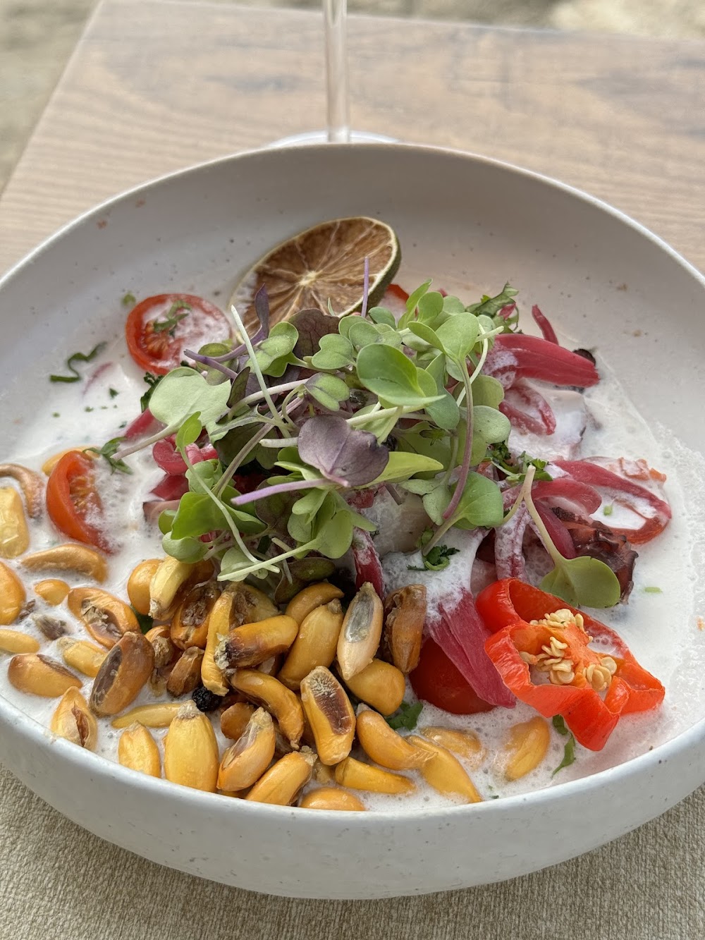 gem image Restaurant Illeta 6