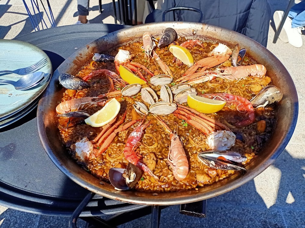 gem image Restaurant Illeta 5