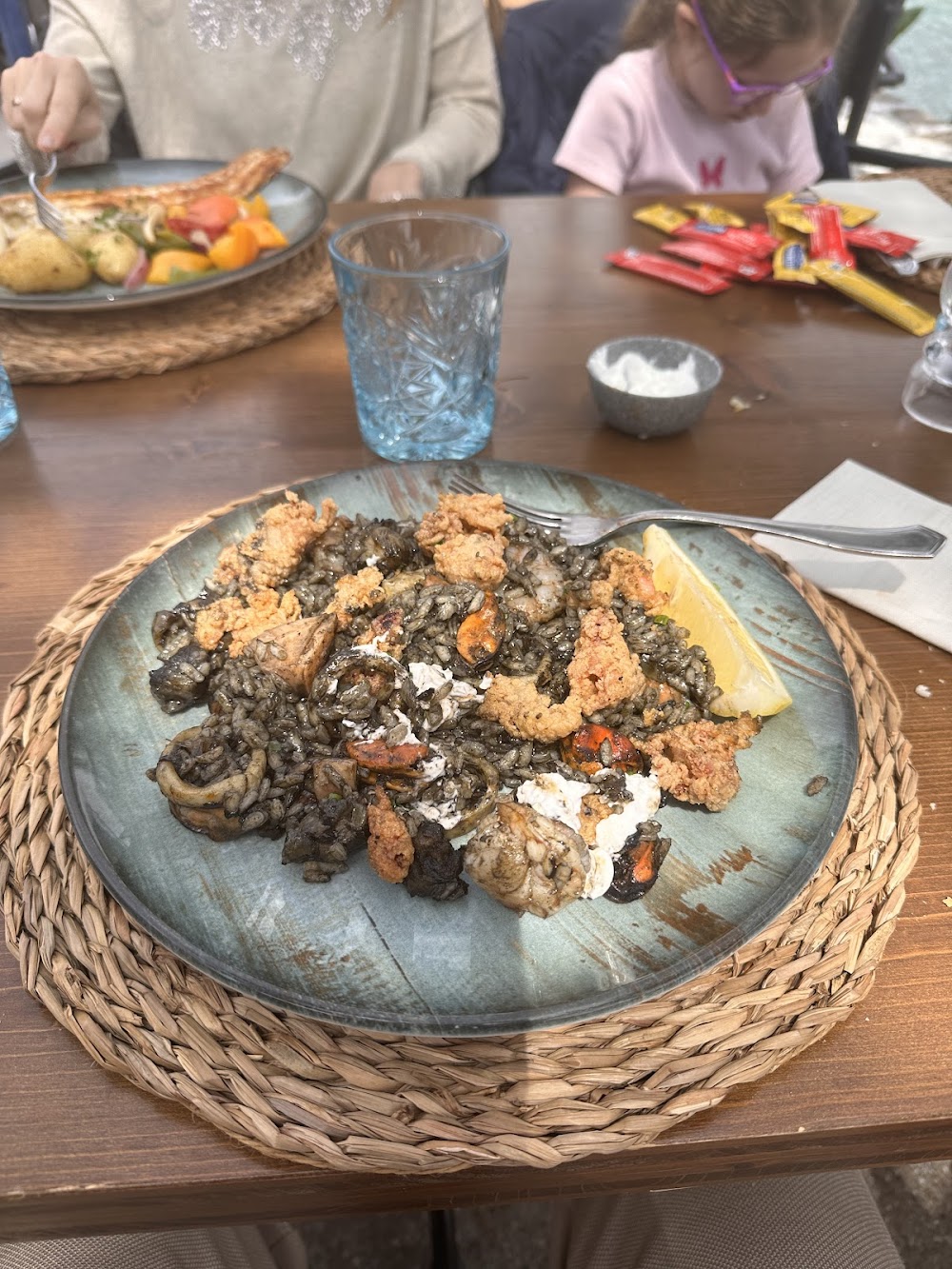 gem image Restaurant Illeta 3