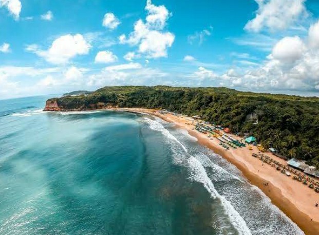 gem image Pipa Beach 10