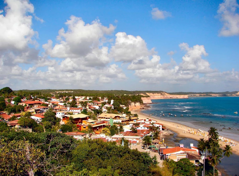 gem image Pipa Beach 9