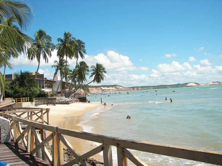 gem image Pipa Beach 6