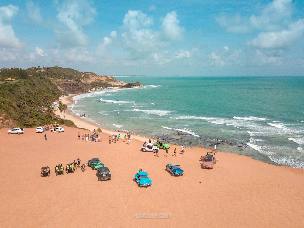 gem image Pipa Beach 2