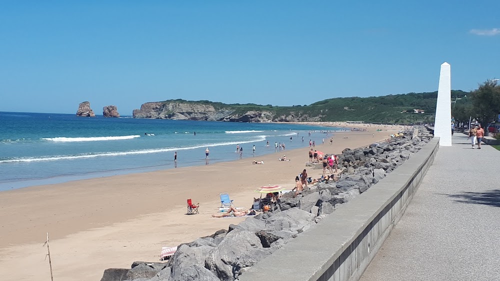 gem image Plage d'Hendaye 8